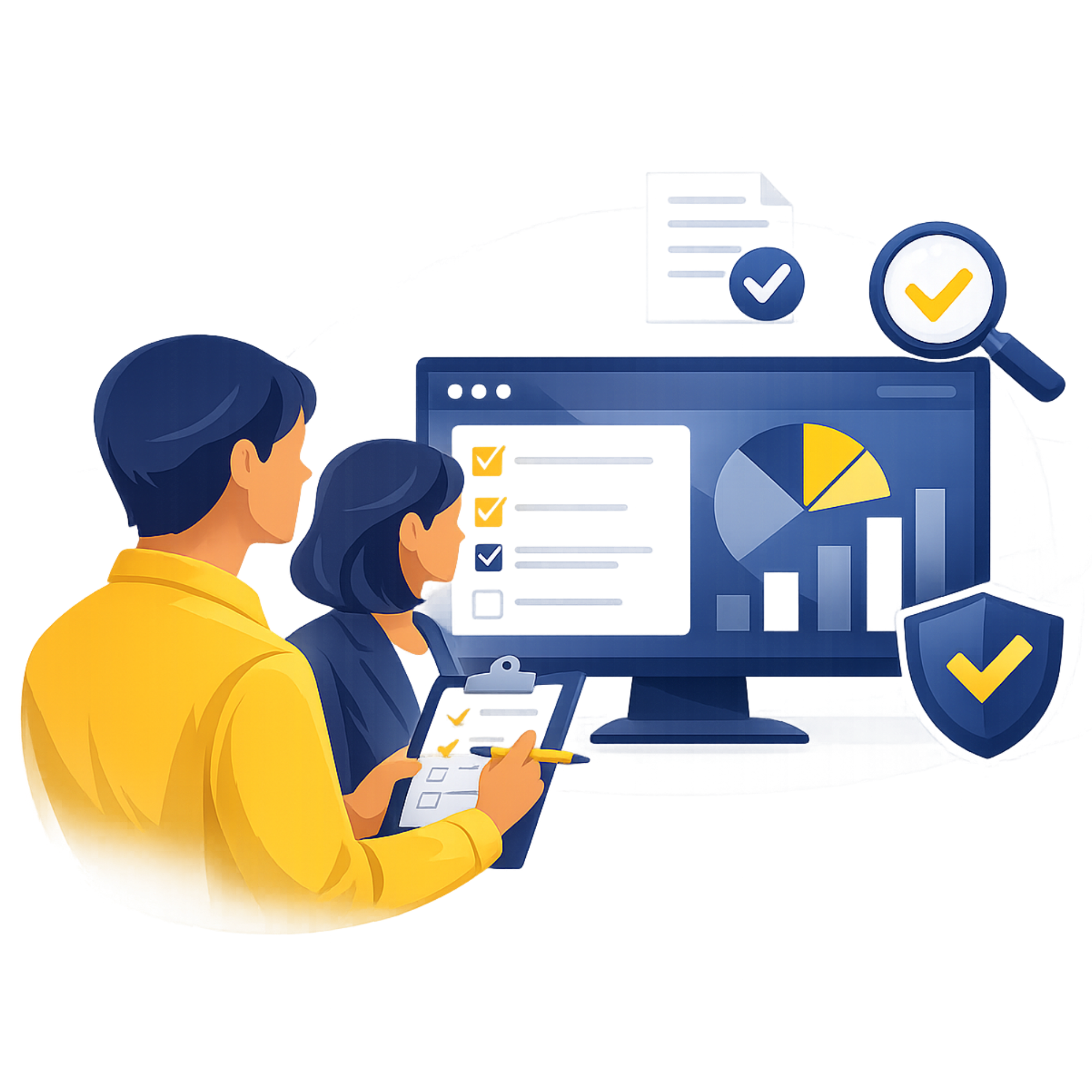 Audit Management