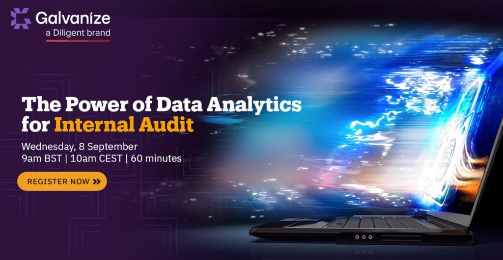 The Power of Data Analytics for Internal Audit