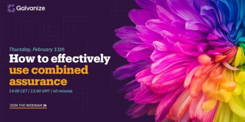 How to effectively use combined assurance webinar