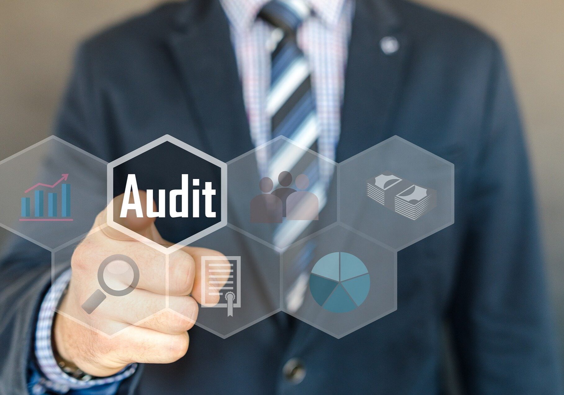 Audit management