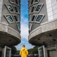 De Suikerfabriek Conify