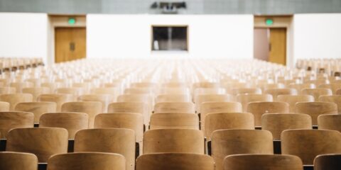 Data-analyse process mining studenten