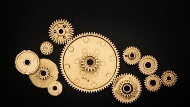 hree Lines of Defense model