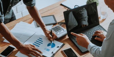 Een stevig fundament, kan ik processtappen missen