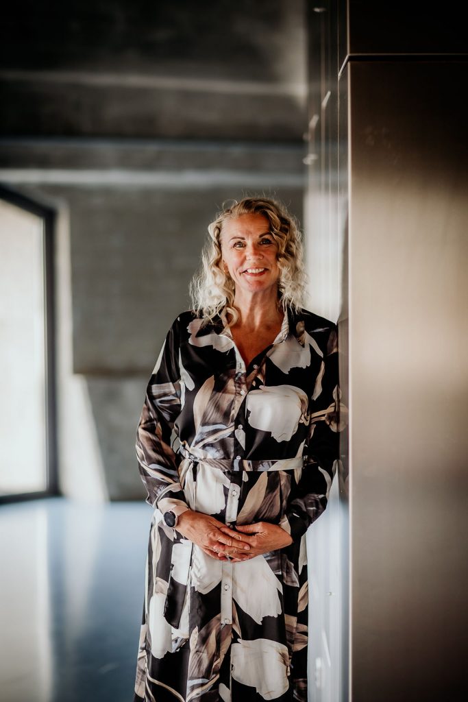 Conify Carol de Jongh