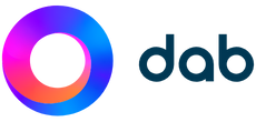 dab 2024 logo website