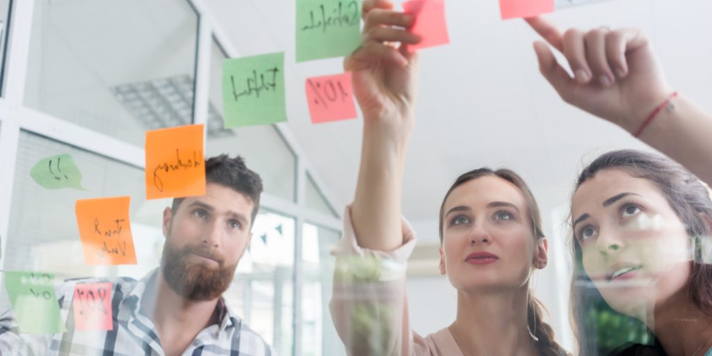 Data analyseren, daar word je beter van