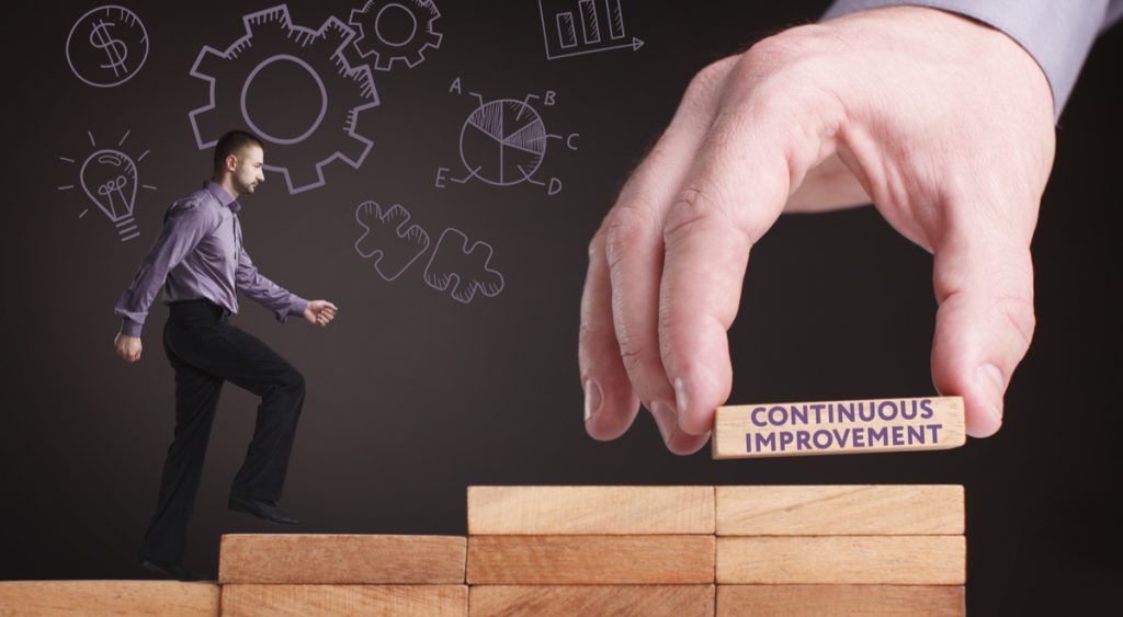 Hoe zorg ik voor continuïteit in mijn financiële processen