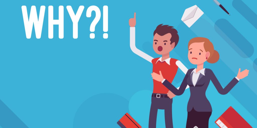 Zonder snelheid raak je veel kwijt, je klant bijvoorbeeld…